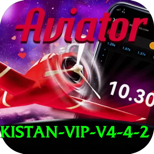 gold08 Pakistan VIP v4.4.2 - 2