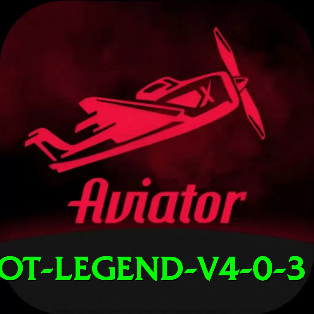 H555 Jackpot Legend v4.0.3 - 2