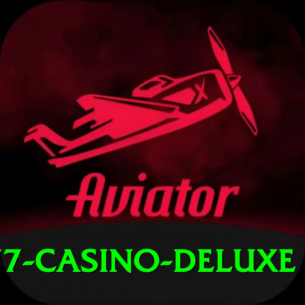 he777 - Casino Deluxe - 2