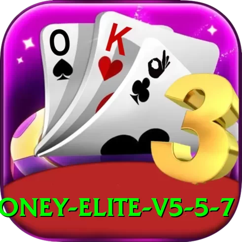 he777 Money Elite v5.5.7 - 2