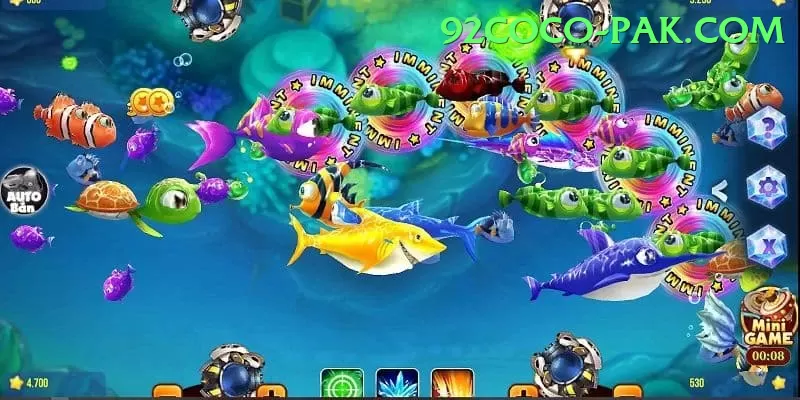 Alano Fishing Slot Machine Prime Screenshot 1