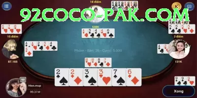 Best Casino in Pakistan PK Premium Screenshot 4 - 6