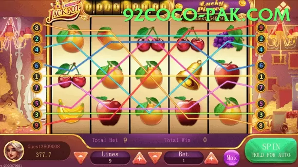 llyy Slots Mega v3.1.3 Screenshot 2