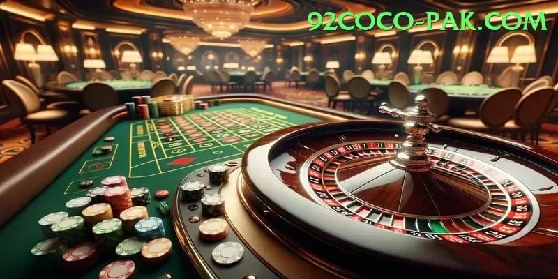 PKR 777 Game Live Casino Supreme Screenshot 2