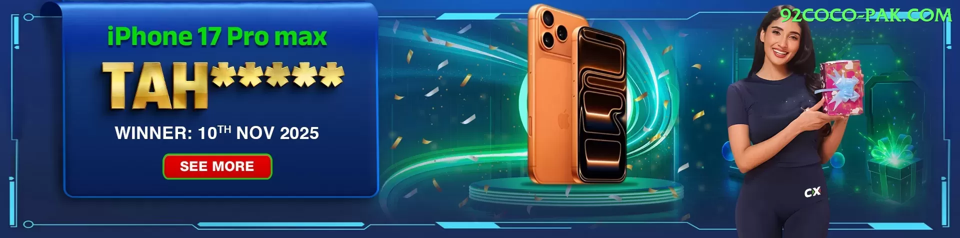 up786 Live Premium v5.0.2 Screenshot 1