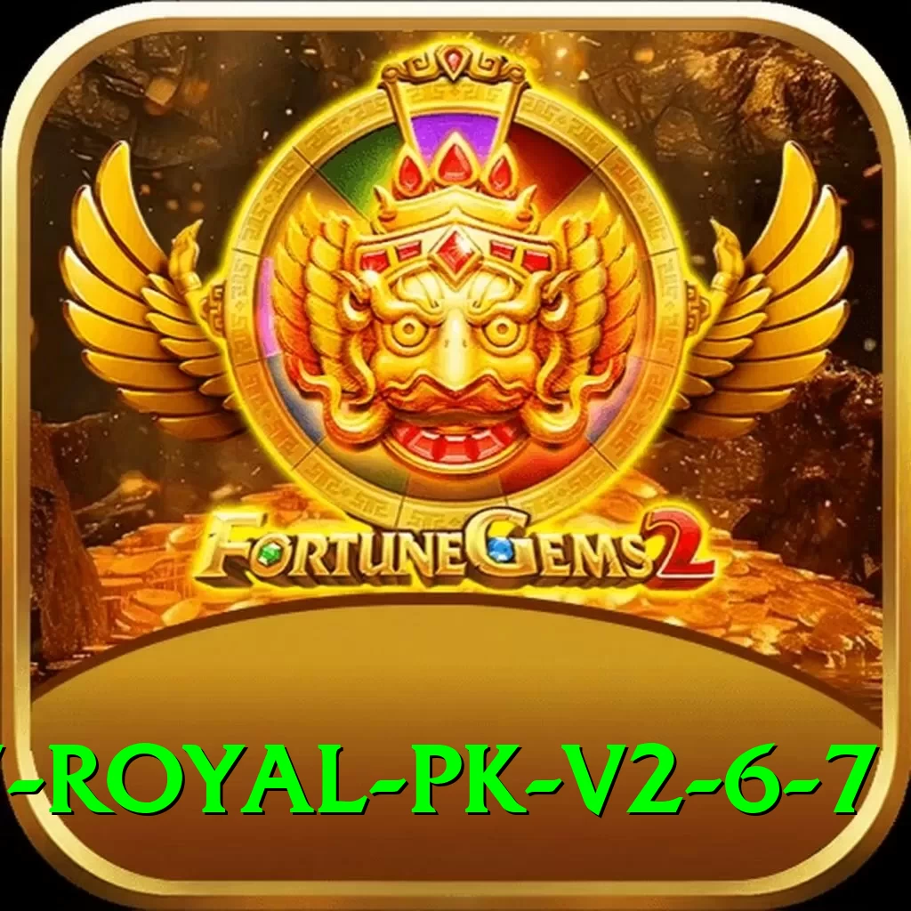 jami777 Royal PK v2.6.7 - 2