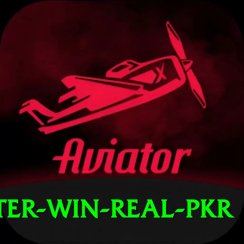 JL18 Game Master - Win Real PKR - 2