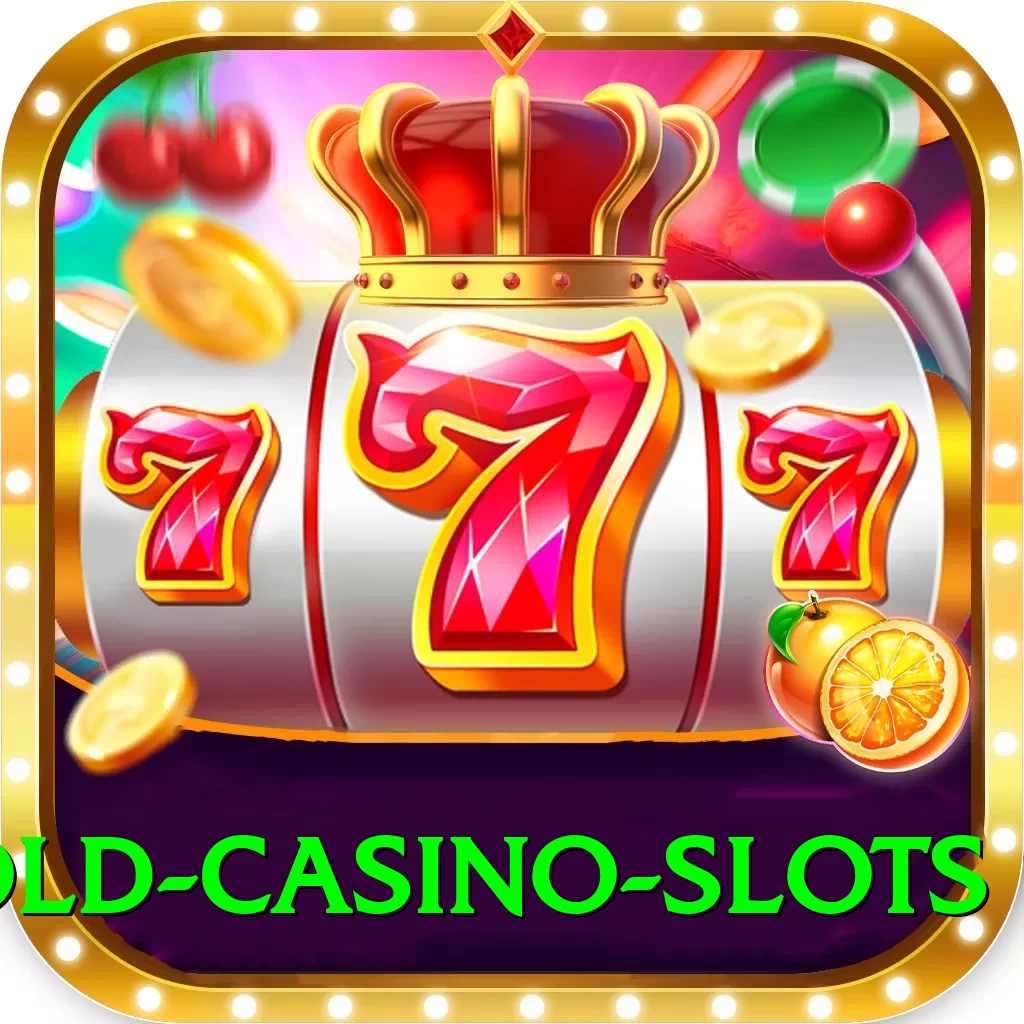 Juwa6 Gold - Casino & Slots - 2