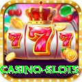 Juwa6 Gold - Casino & Slots
