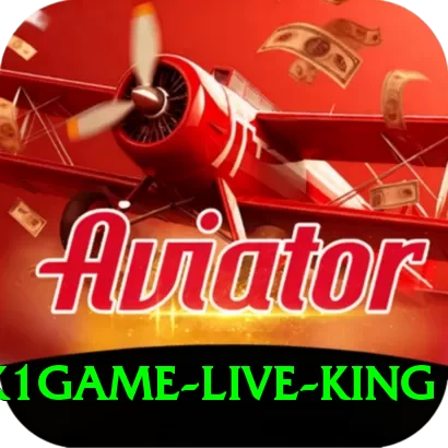 k1game Live King - 2