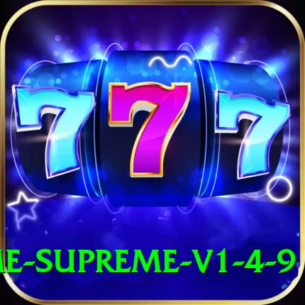 K2Game - Supreme v1.4.9 - 2