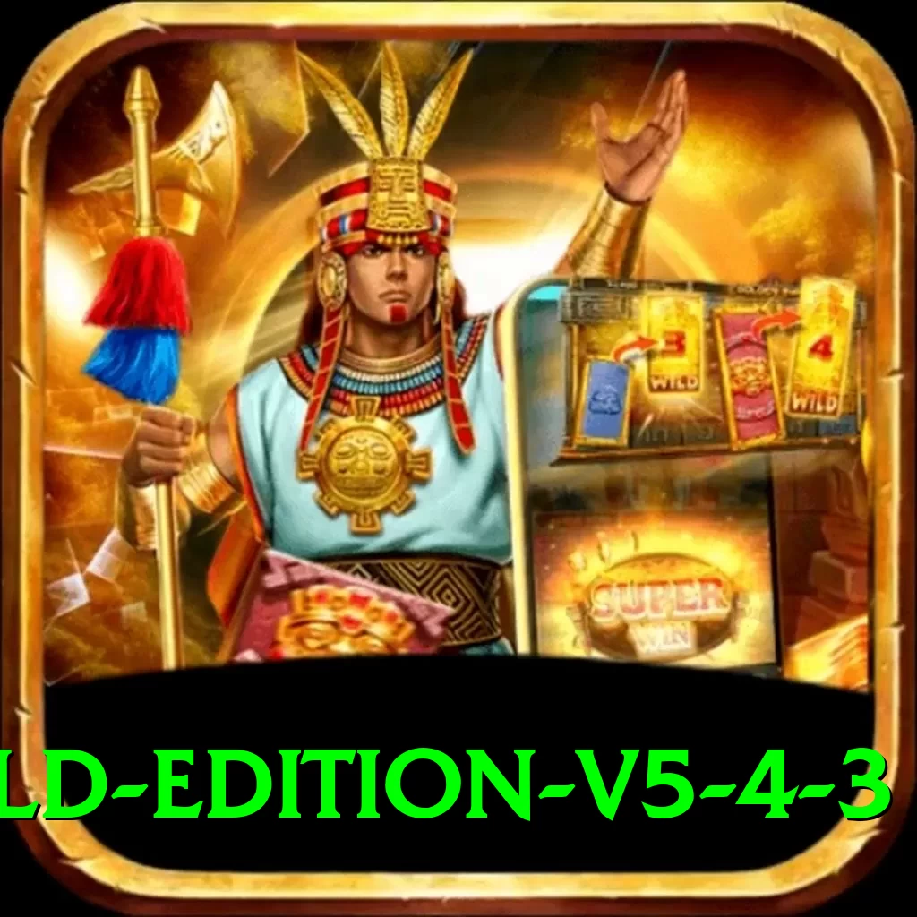 kk222 - Gold Edition v5.4.3 - 2