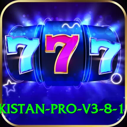 kohli Pakistan Pro v3.8.1 - 2