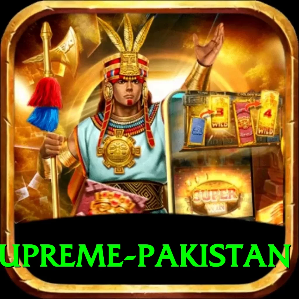 lg777 Supreme Pakistan - 2