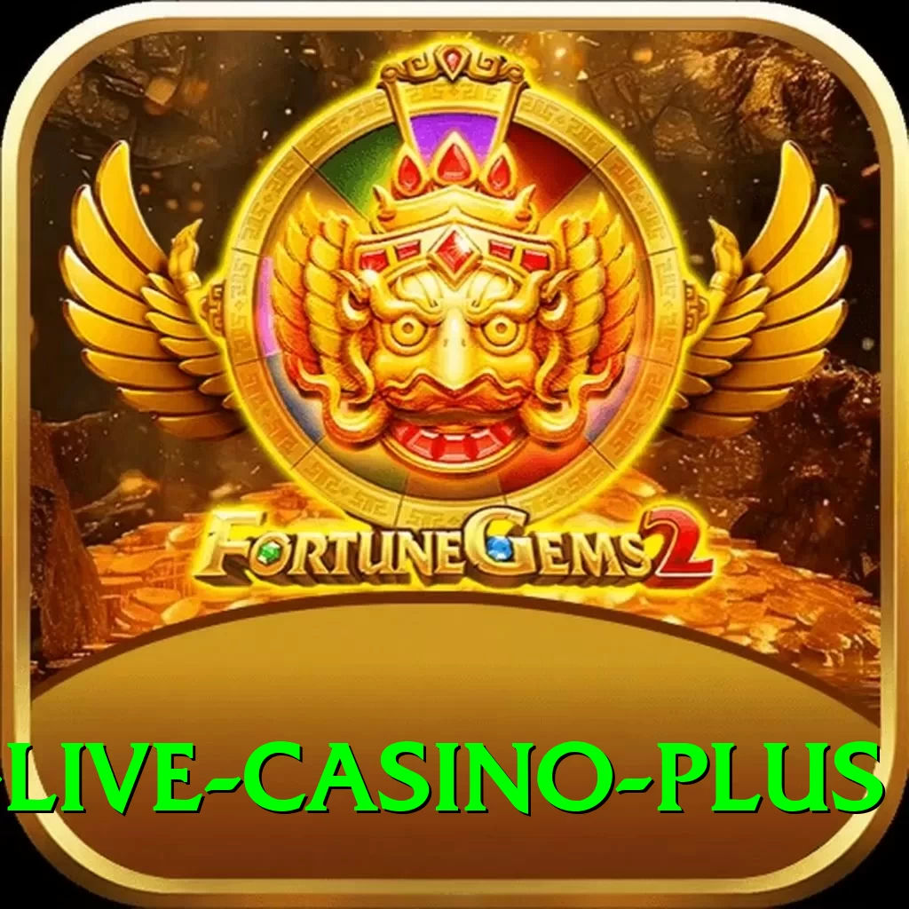 luck22 Live Casino Plus - 2