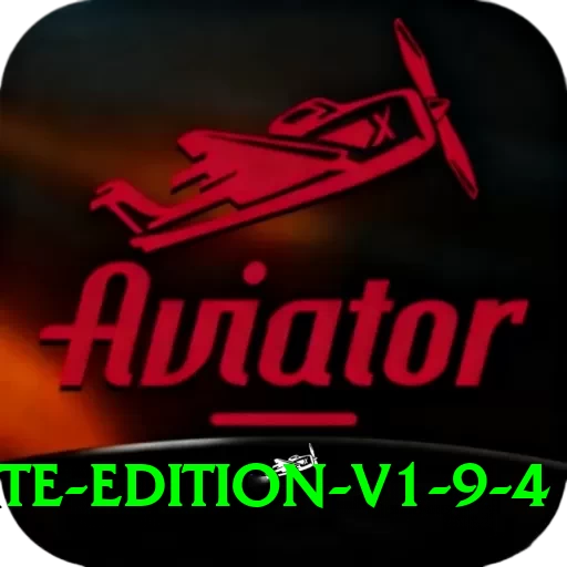 Luck44 - Ultimate Edition v1.9.4 - 2