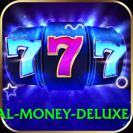 luck55 - Real Money Deluxe - 2