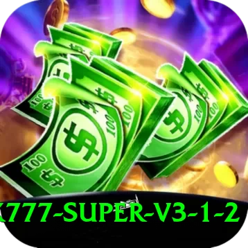 luckypk777 Super v3.1.2 - 2