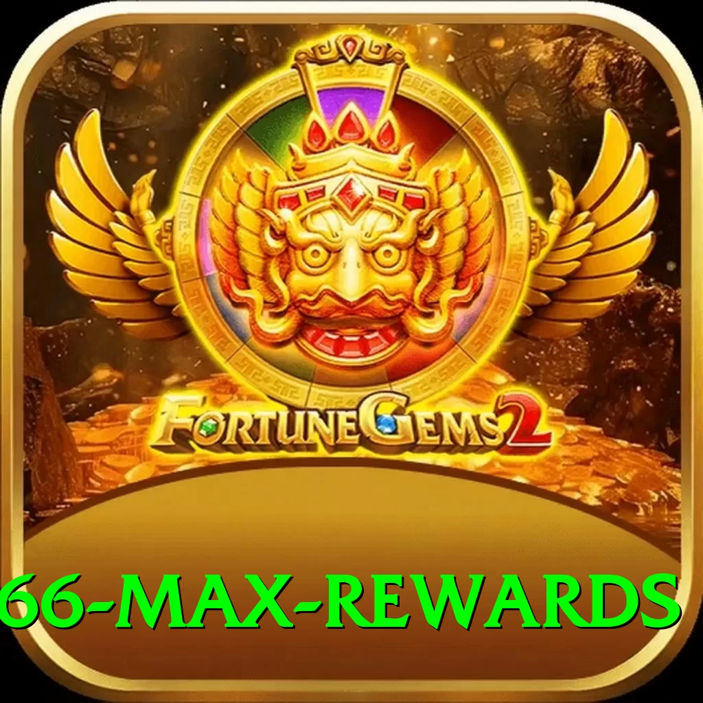 m666 Max Rewards - 2