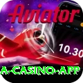 m666 Mega Casino App