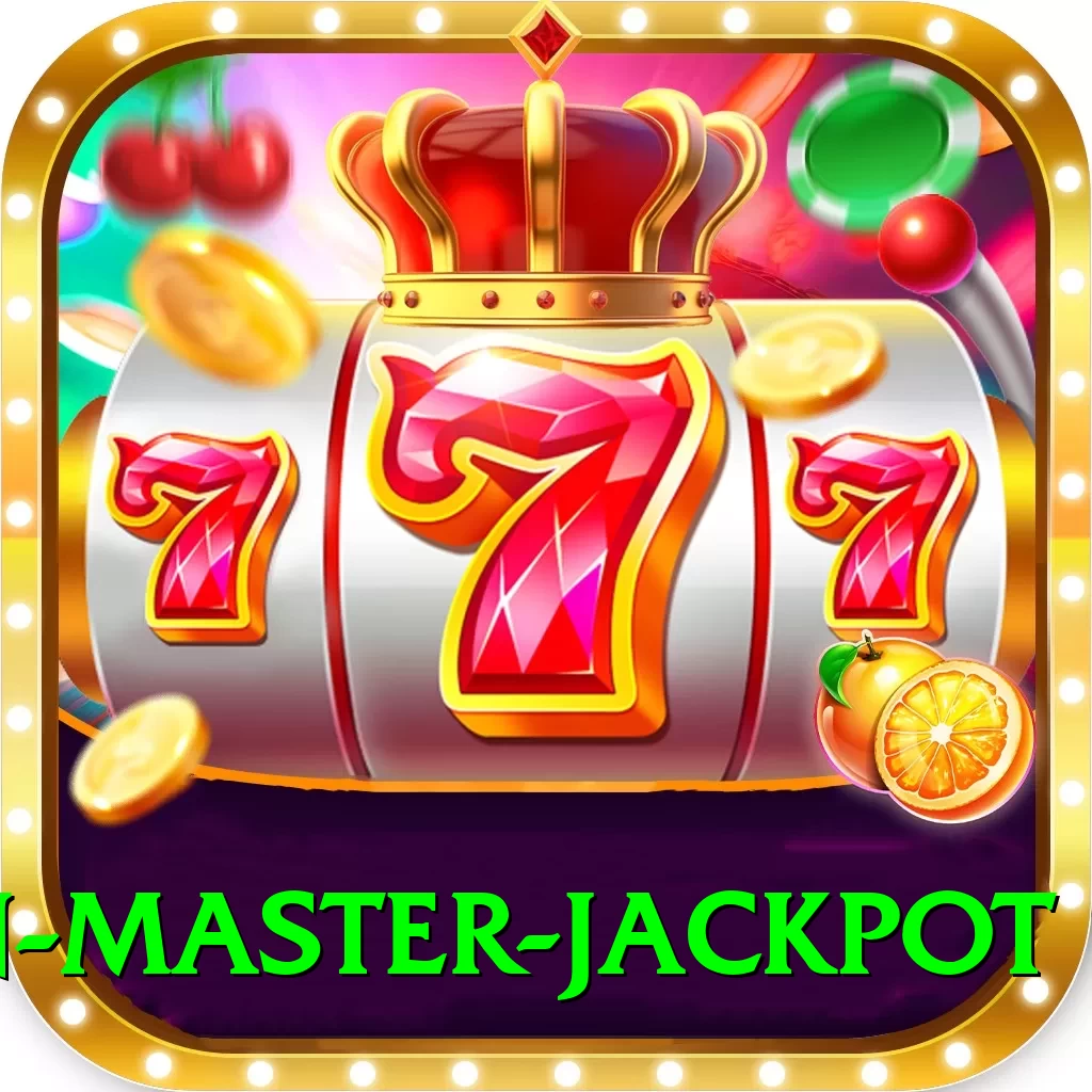 milwin Master Jackpot - 2