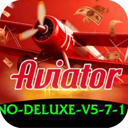 mj77 Casino Deluxe v5.7.1 - 2