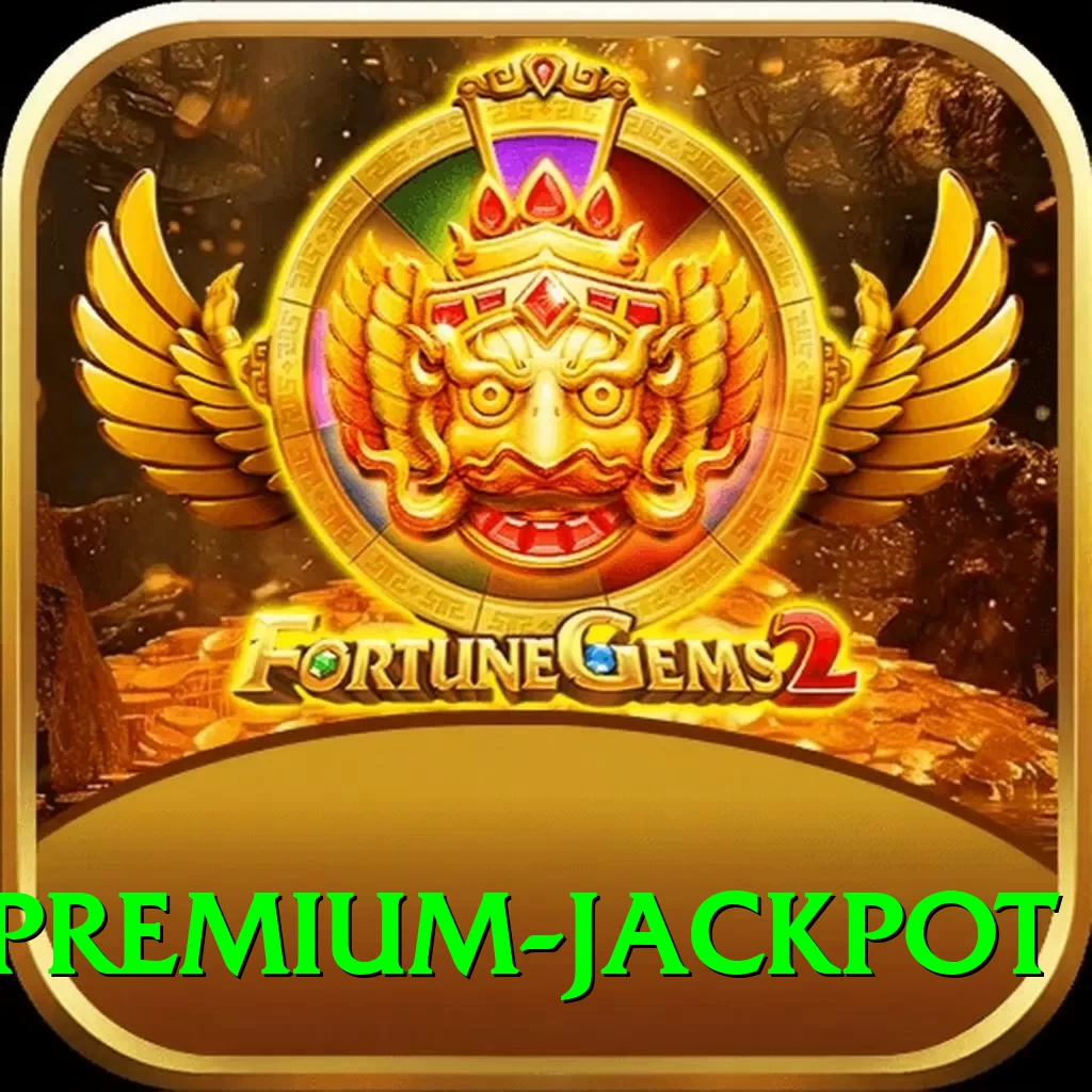 Naya24 Premium Jackpot - 2