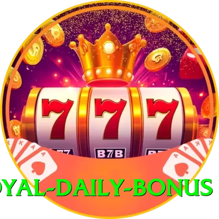 noob Royal - Daily Bonus - 2