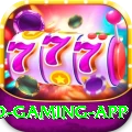 p44 Legend Gaming App