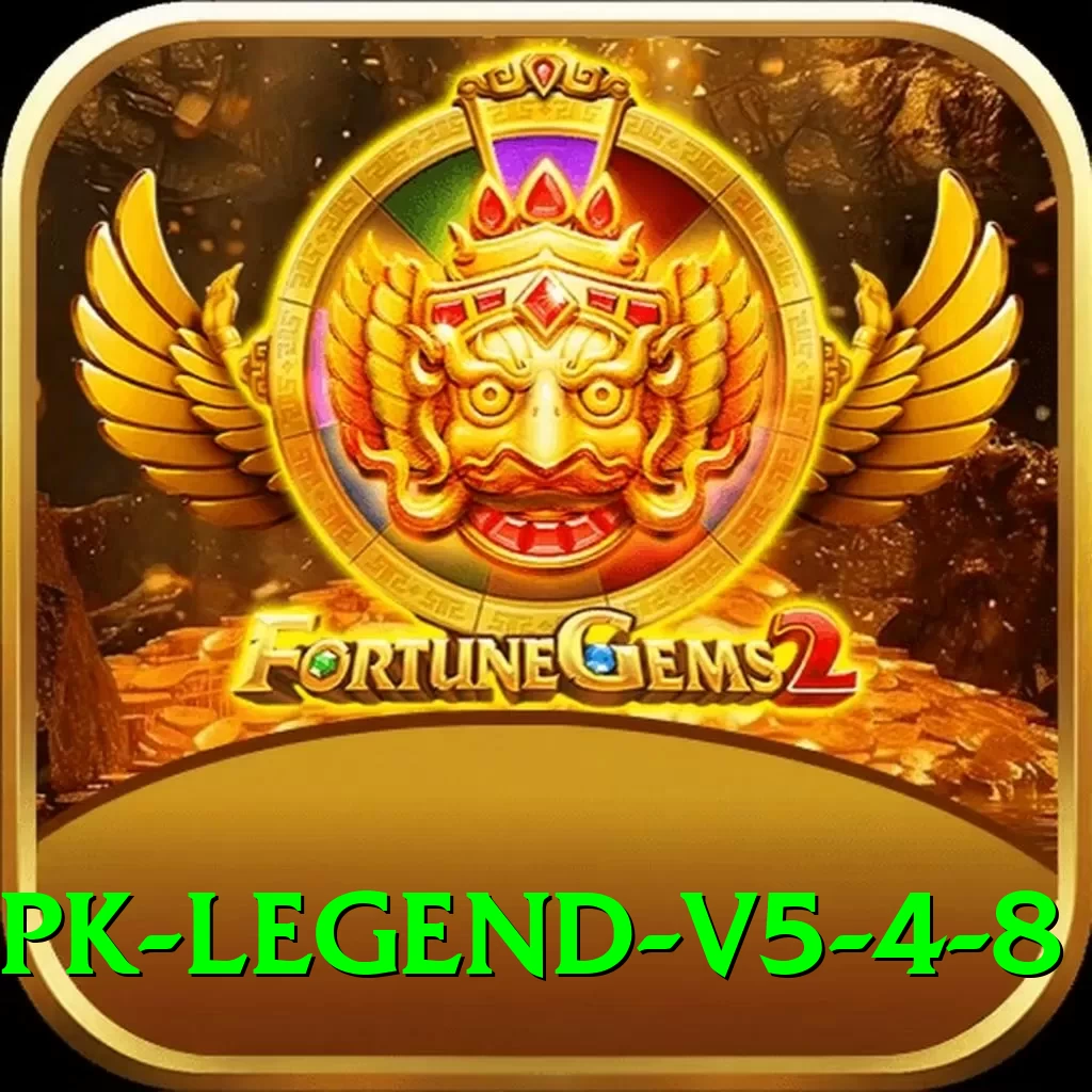 p999 APK Legend v5.4.8 - 2