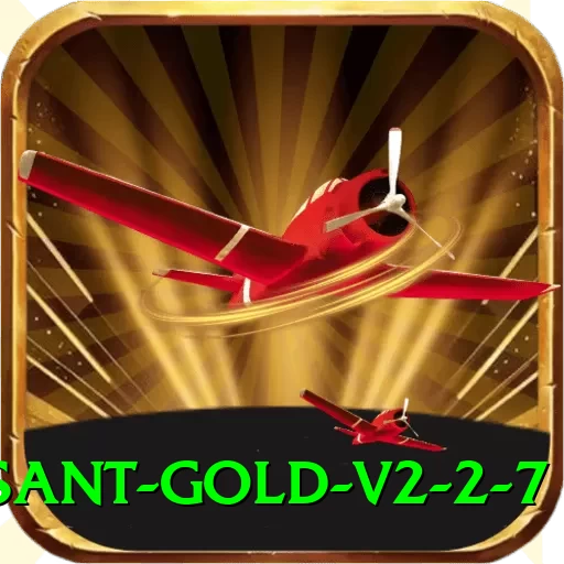 Pak Basant - Gold v2.2.7 - 2