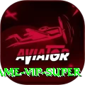 Pak Spin X Game - VIP Super