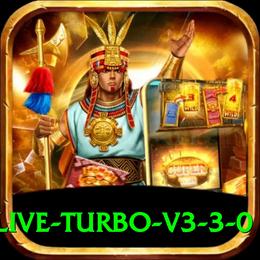 Pak67 Live Turbo v3.3.0 - 2