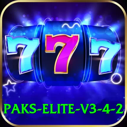 paks - Elite v3.4.2 - 2