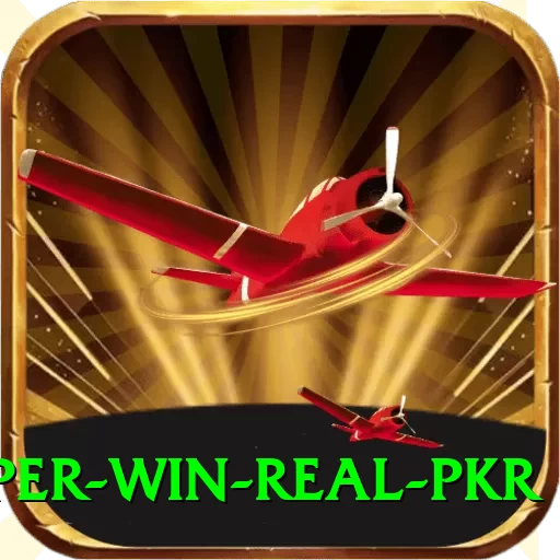 Paksuper Super - Win Real PKR - 2