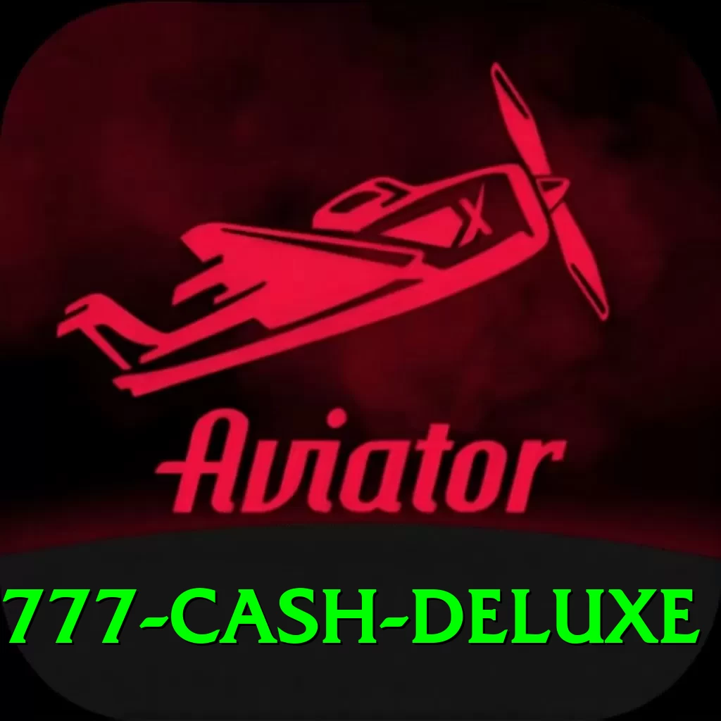 Pakwin777 Cash Deluxe - 2