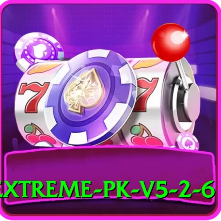 pkcasino Extreme PK v5.2.6 - 2