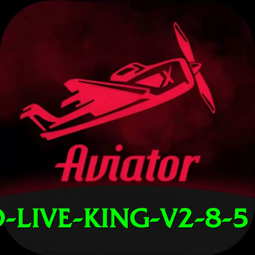 pklobo Live King v2.8.5 - 2