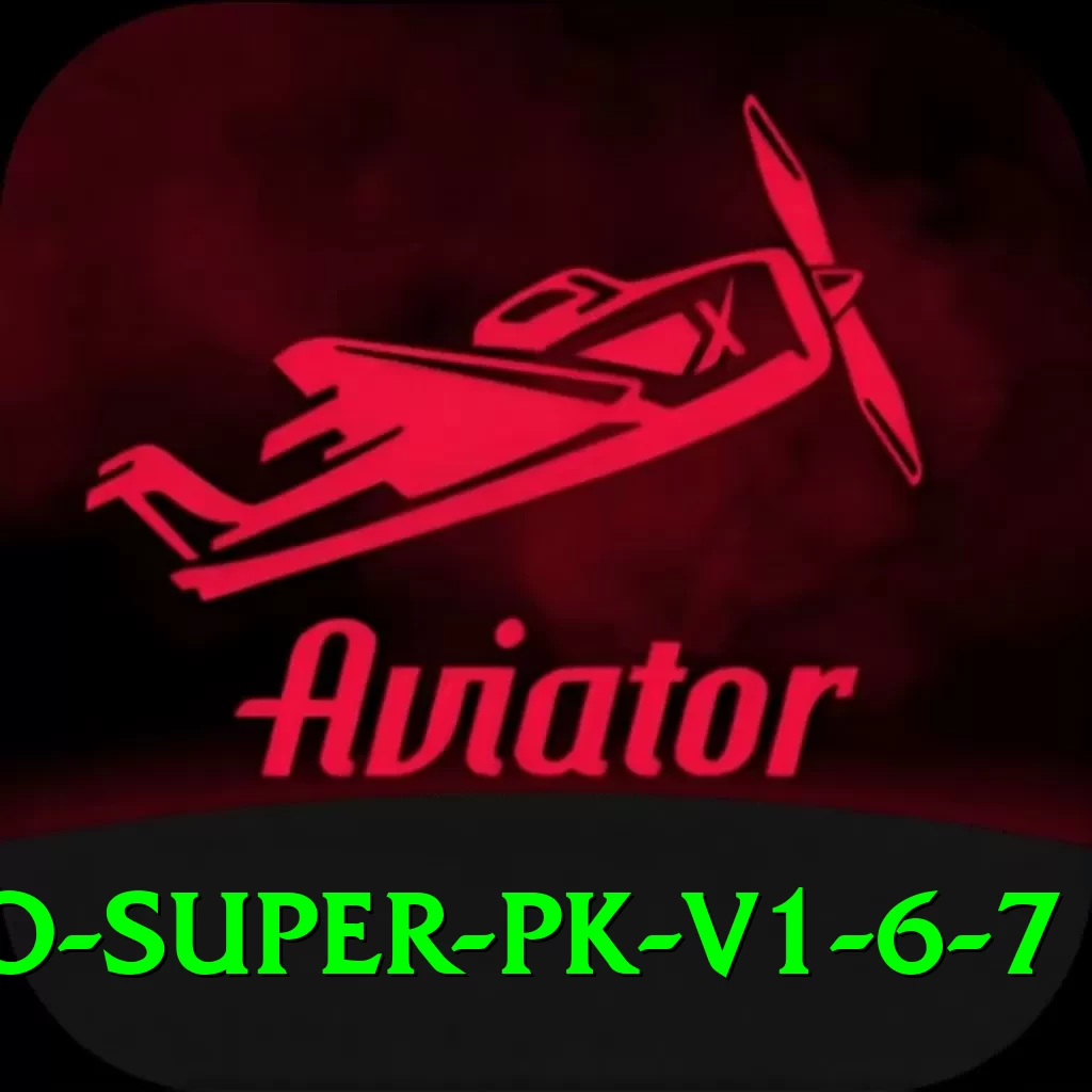 pklobo Super PK v1.6.7 - 2