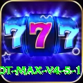 PKR 888 Game Jackpot Max v4.5.1