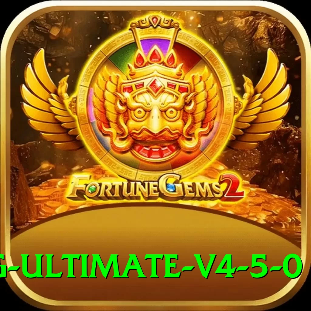 PKR 999 Gaming Ultimate v4.5.0 - 2
