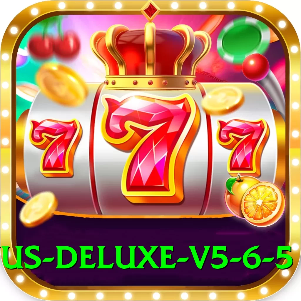 PKR Casino Bonus Deluxe v5.6.5 - 2