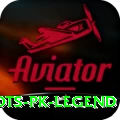 PKR Slots PK Legend