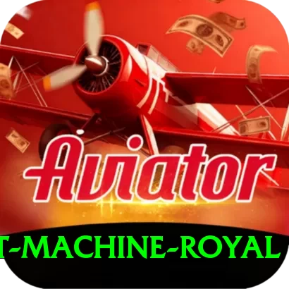 pkr666 Slot Machine Royal - 2