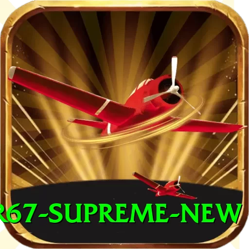 pkr67 Supreme New - 2