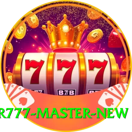 pkr777 Master New - 2
