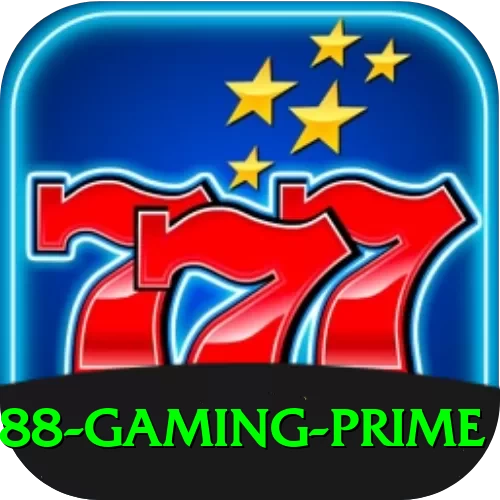 pkr888 - Gaming Prime - 2