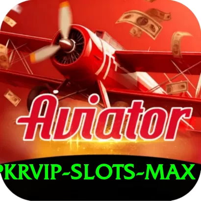 pkrvip - Slots Max - 2