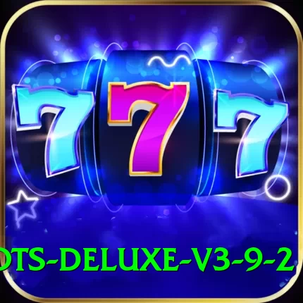 pkzlucky Slots Deluxe v3.9.2 - 2