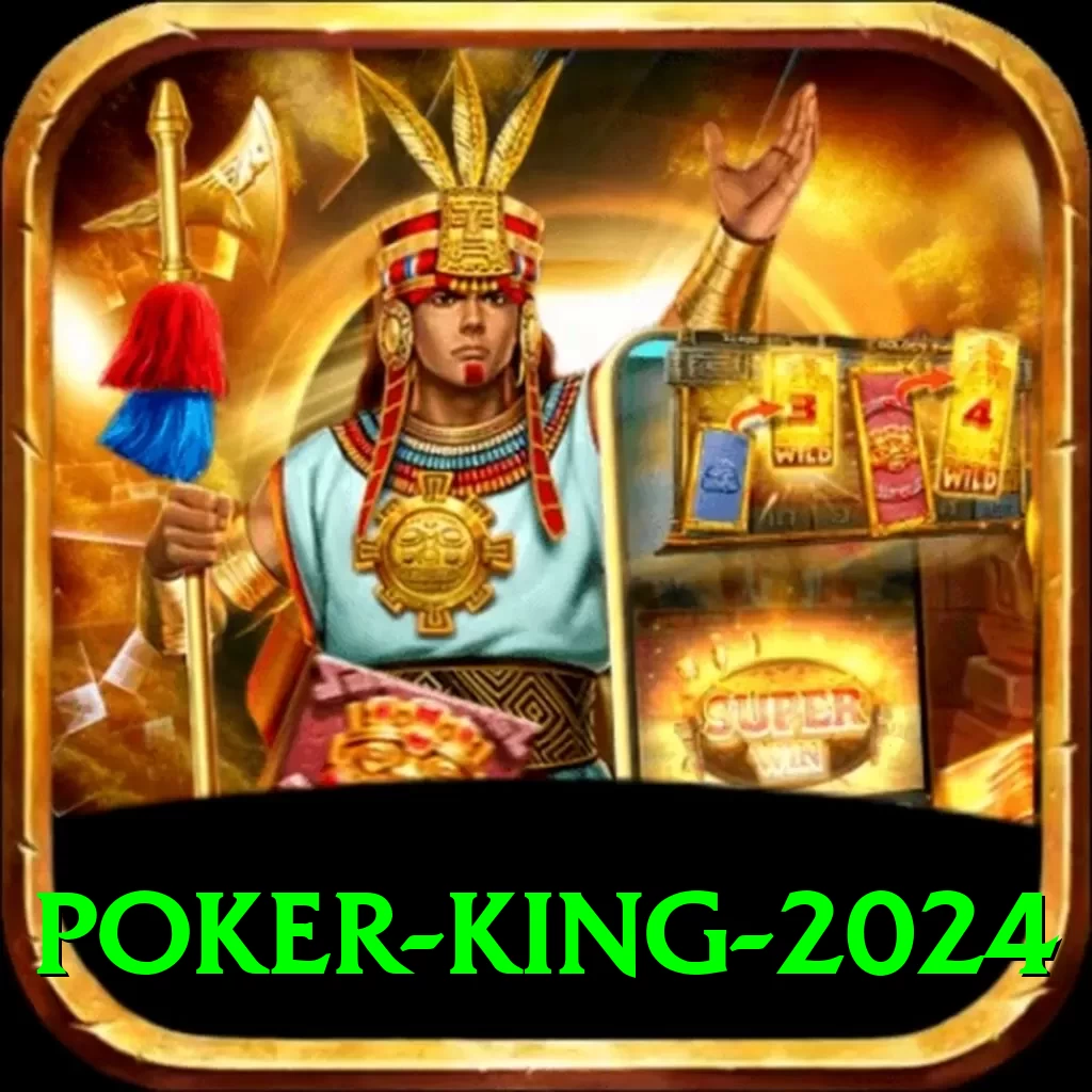 poker King 2024 - 2